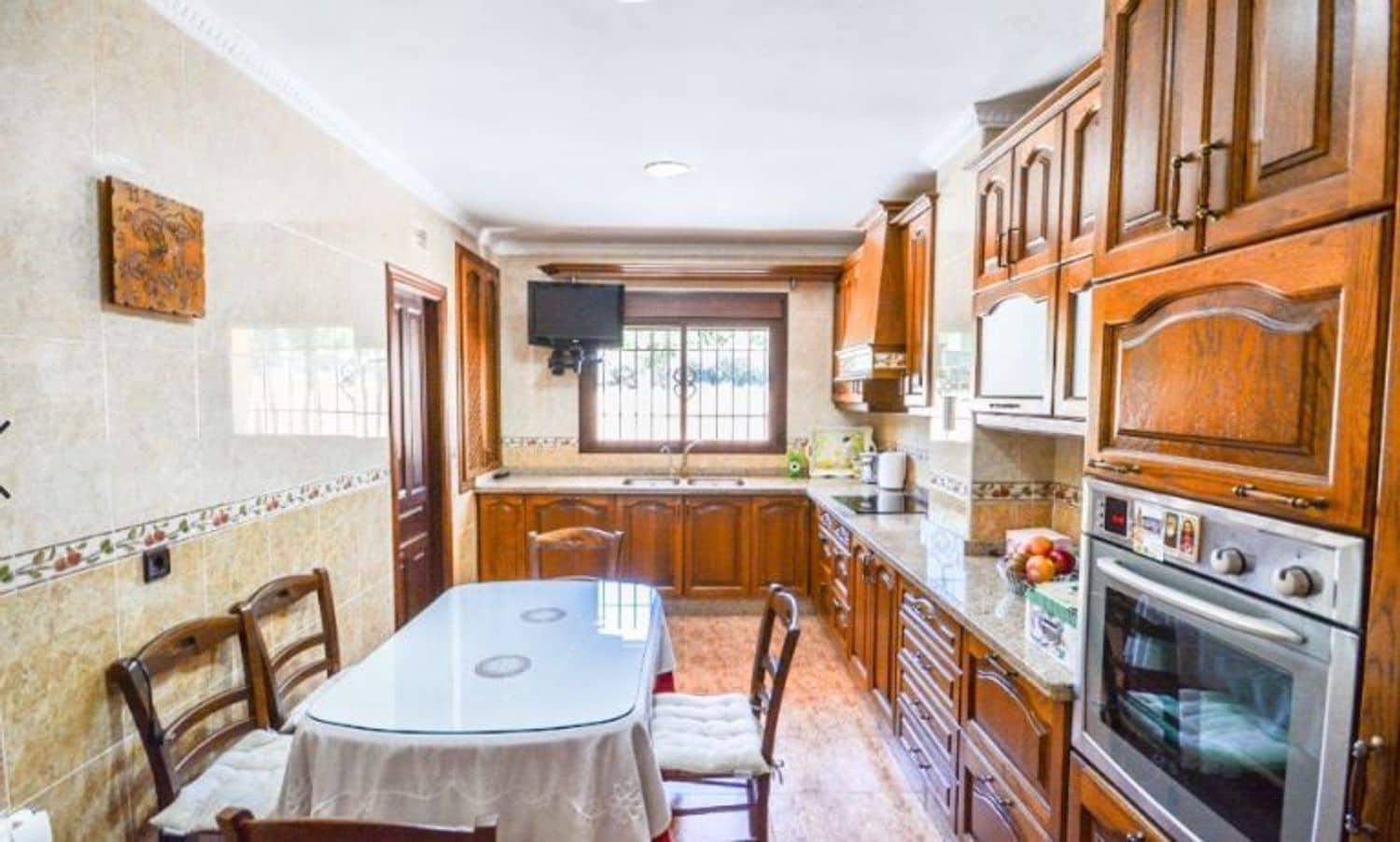 4 soveværelse Finca/Landehus til salg i Ronda med swimmingpool garage - € 692.000 (Ref: 7601238)