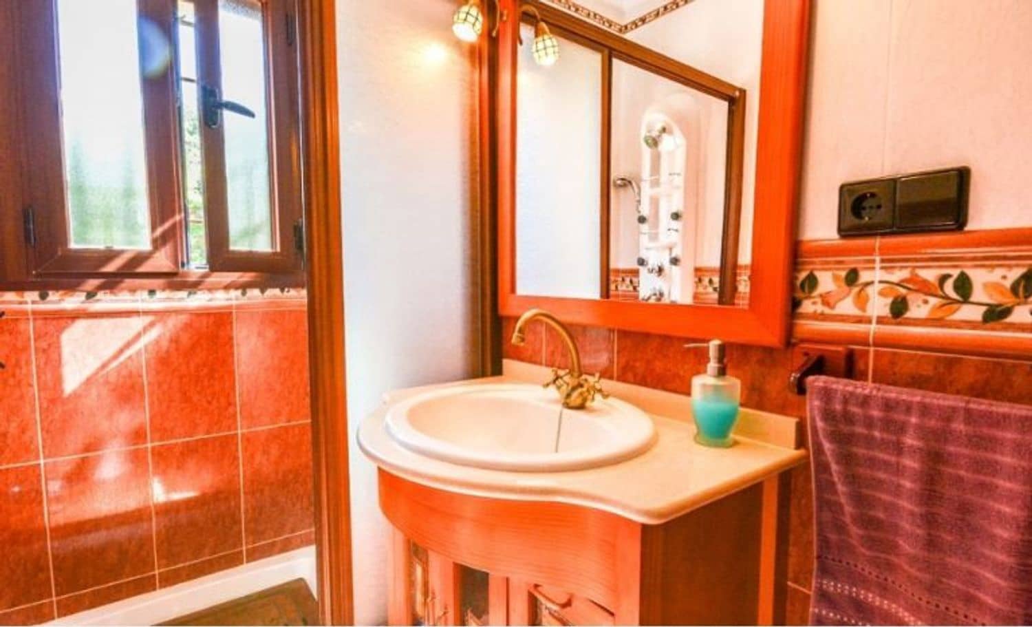 4 soveværelse Finca/Landehus til salg i Ronda med swimmingpool garage - € 692.000 (Ref: 7601238)