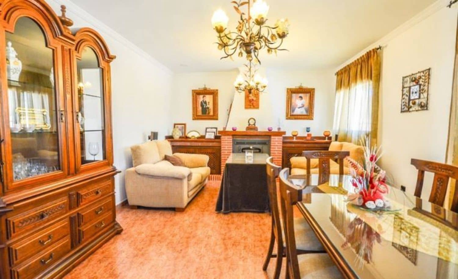 4 soveværelse Finca/Landehus til salg i Ronda med swimmingpool garage - € 692.000 (Ref: 7601238)