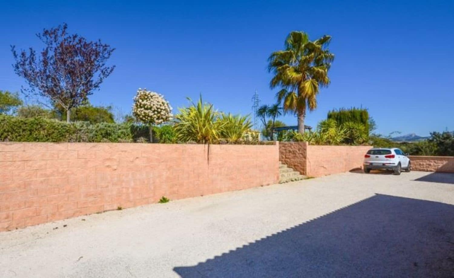 4 soveværelse Finca/Landehus til salg i Ronda med swimmingpool garage - € 692.000 (Ref: 7601238)