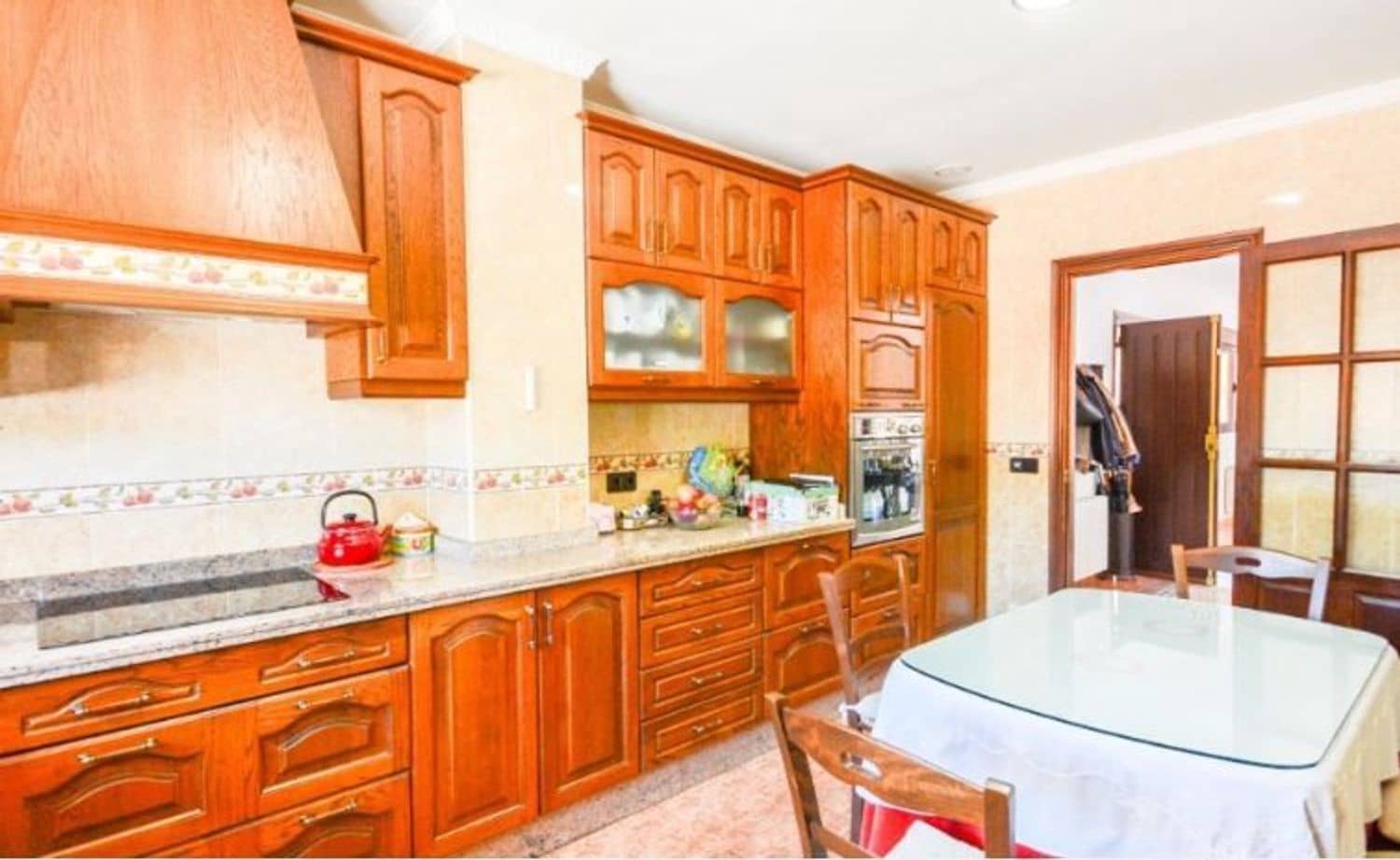 4 soveværelse Finca/Landehus til salg i Ronda med swimmingpool garage - € 692.000 (Ref: 7601238)