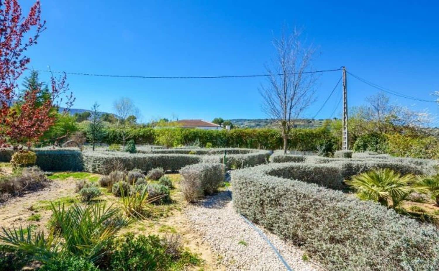 4 soveværelse Finca/Landehus til salg i Ronda med swimmingpool garage - € 692.000 (Ref: 7601238)