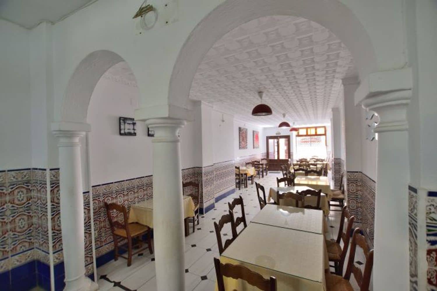 Erhverv til salg i Ronda - € 135.000 (Ref: 7858290)