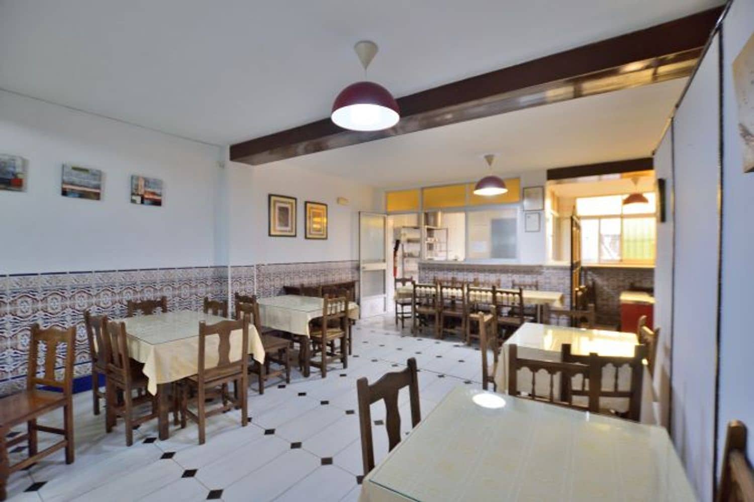 Erhverv til salg i Ronda - € 135.000 (Ref: 7858290)