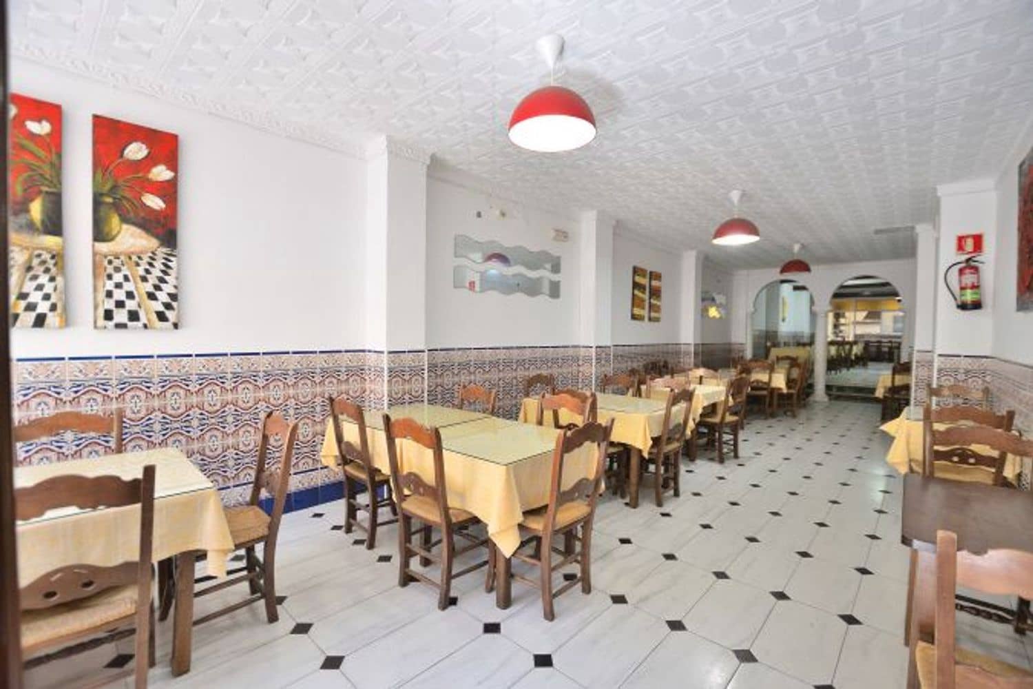 Erhverv til salg i Ronda - € 135.000 (Ref: 7858290)