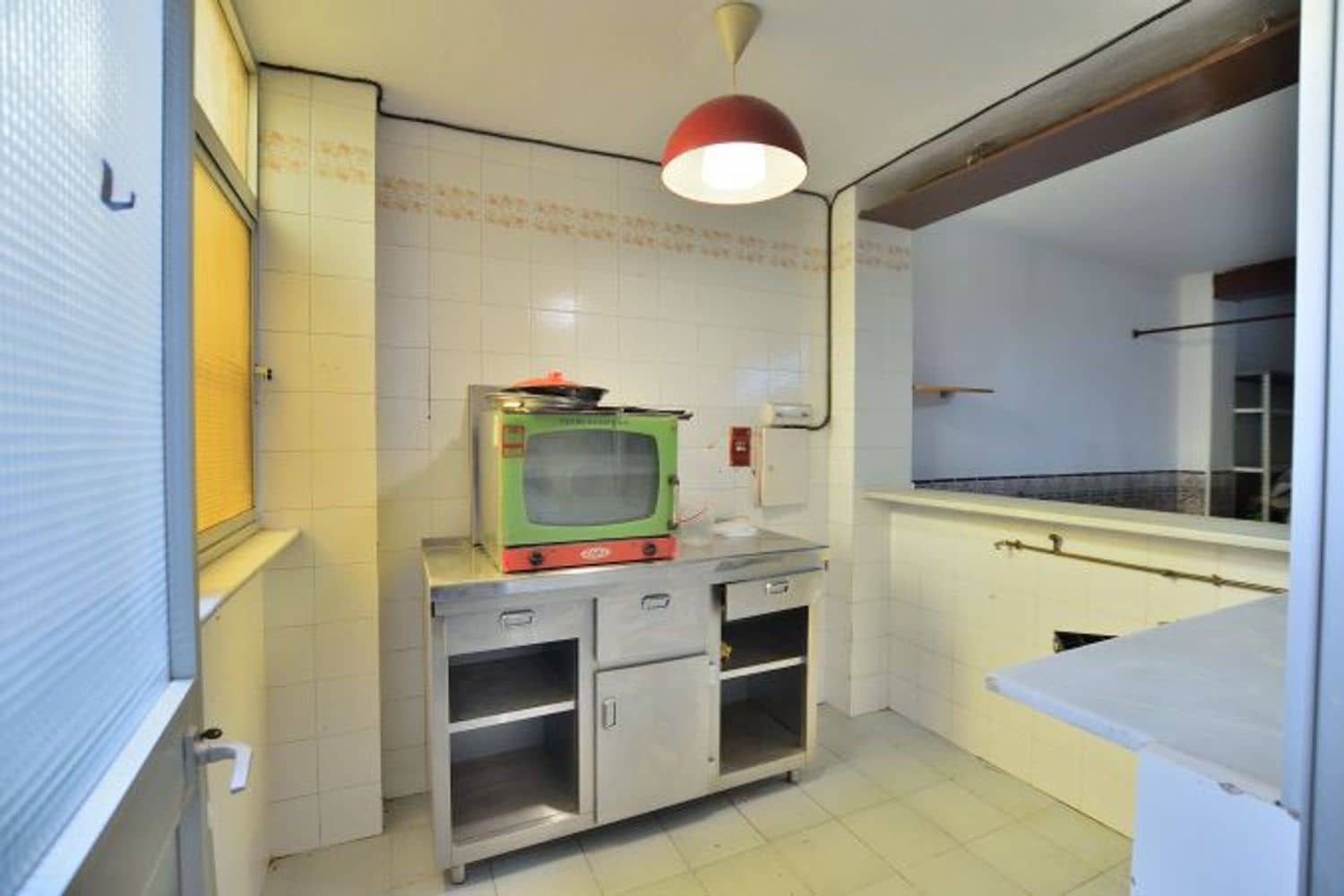 Erhverv til salg i Ronda - € 135.000 (Ref: 7858290)