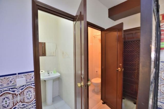 Erhverv til salg i Ronda - € 135.000 (Ref: 7858290)