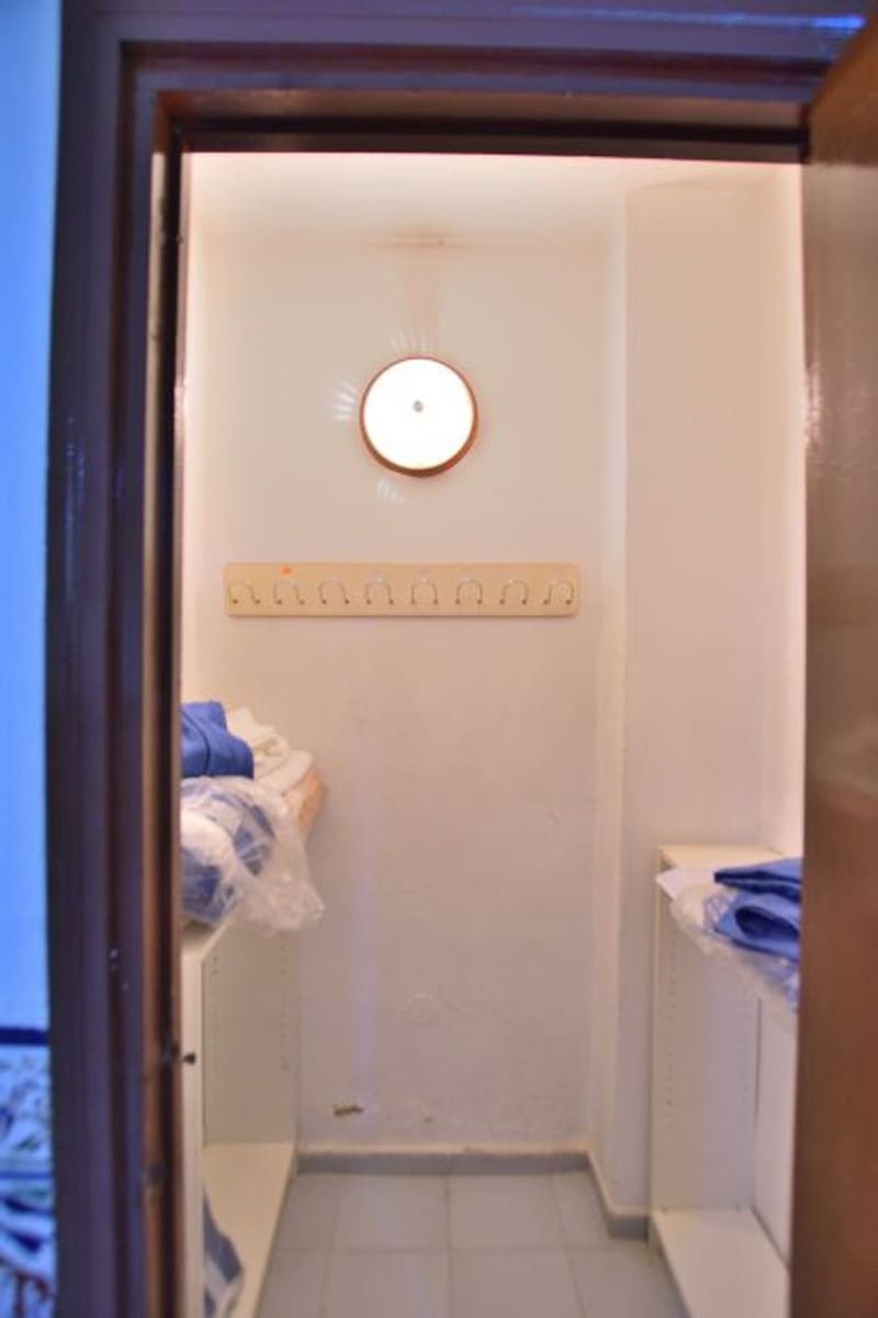 Erhverv til salg i Ronda - € 135.000 (Ref: 7858290)