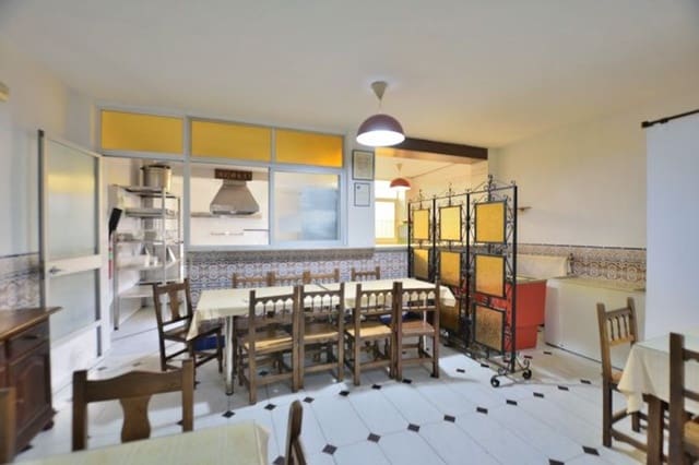 Erhverv til salg i Ronda - € 135.000 (Ref: 7858290)