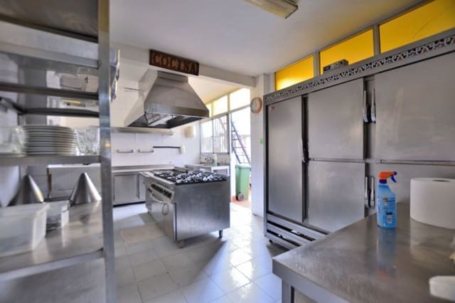 Erhverv til salg i Ronda - € 135.000 (Ref: 7858290)