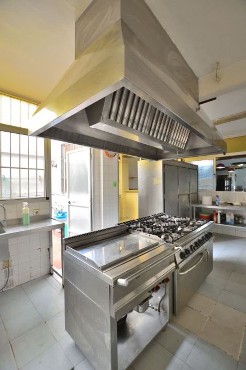 Erhverv til salg i Ronda - € 135.000 (Ref: 7858290)