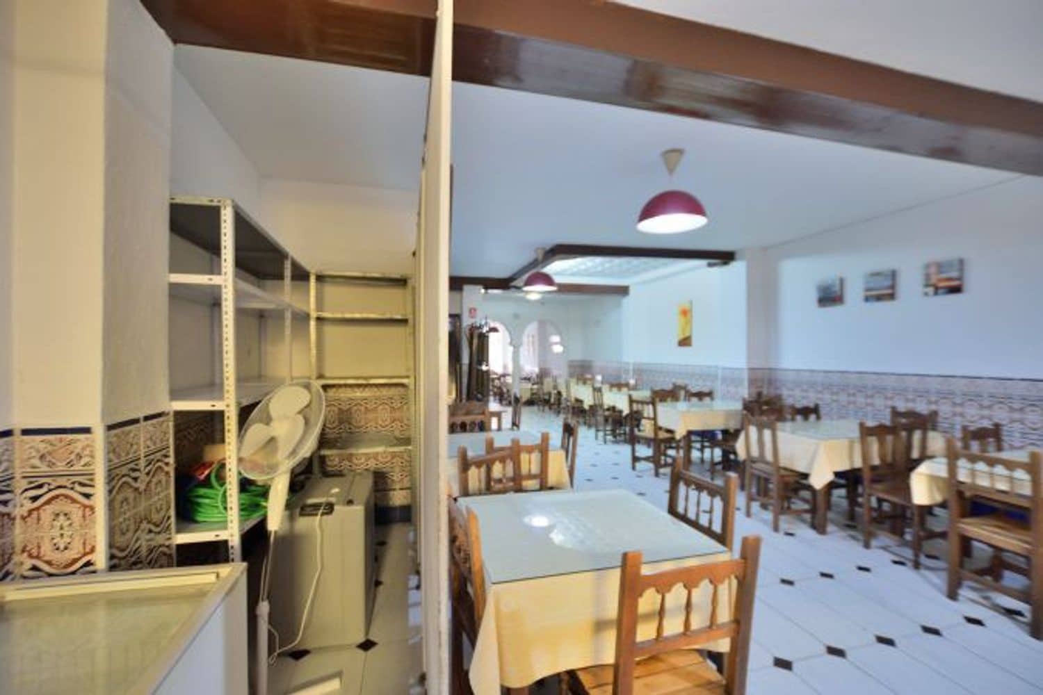 Erhverv til salg i Ronda - € 135.000 (Ref: 7858290)