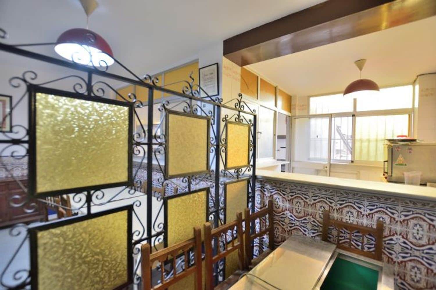 Erhverv til salg i Ronda - € 135.000 (Ref: 7858290)