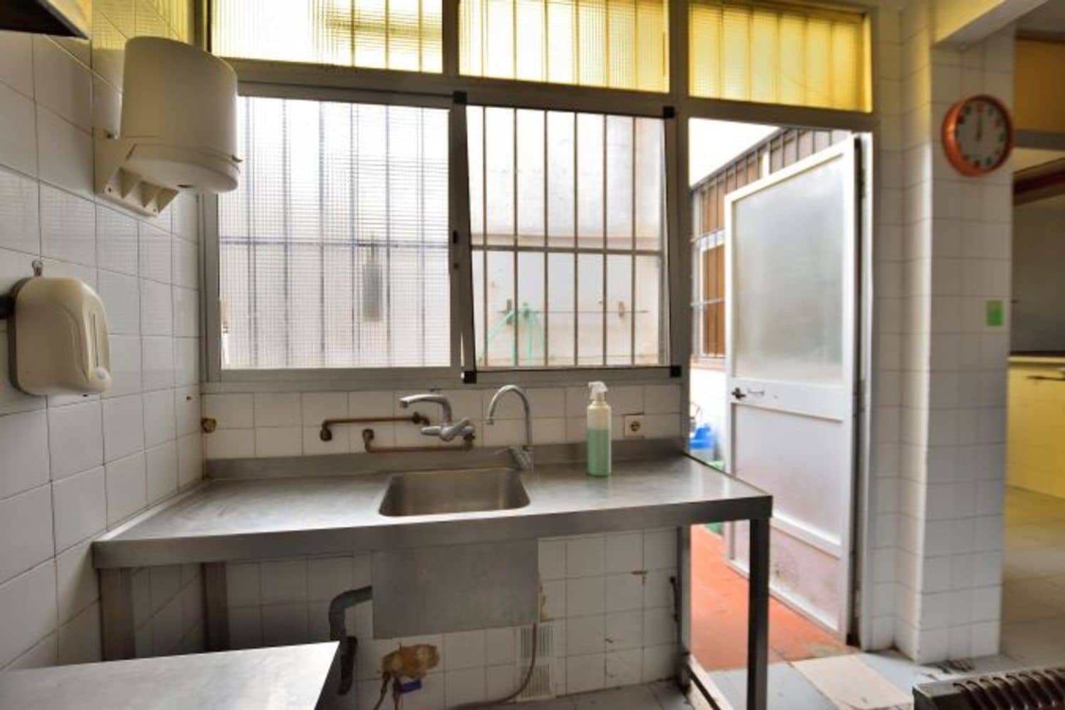 Erhverv til salg i Ronda - € 135.000 (Ref: 7858290)