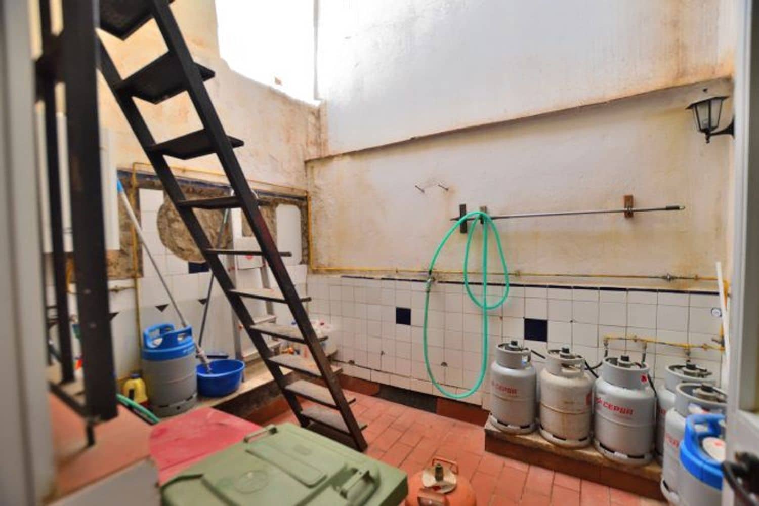 Erhverv til salg i Ronda - € 135.000 (Ref: 7858290)