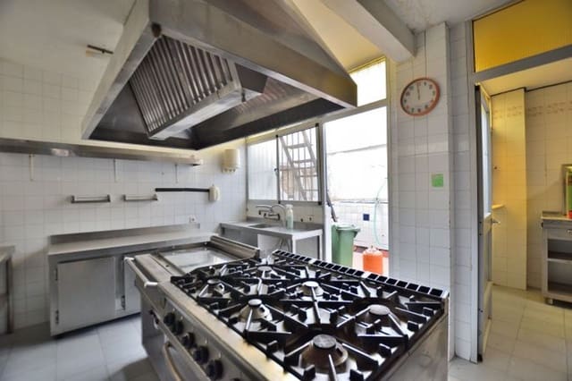 Erhverv til salg i Ronda - € 135.000 (Ref: 7858290)