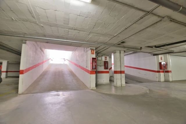 Garage til salg i Ronda - € 11.000 (Ref: 7986037)