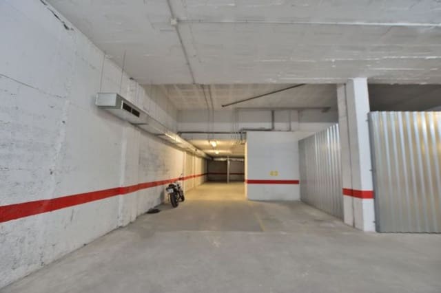 Garage til salg i Ronda - € 11.000 (Ref: 7986037)
