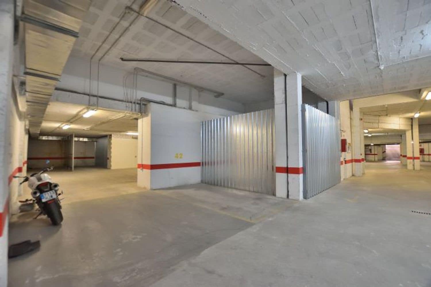 Garage til salg i Ronda - € 11.000 (Ref: 7986037)