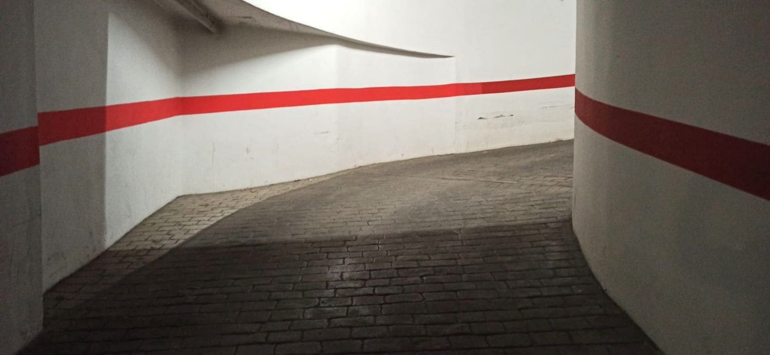 Garage til salg i Ronda - € 21.000 (Ref: 7991779)