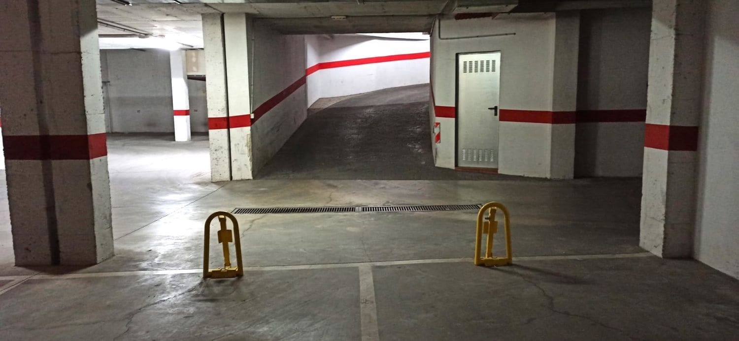 Garage til salg i Ronda - € 21.000 (Ref: 7991779)