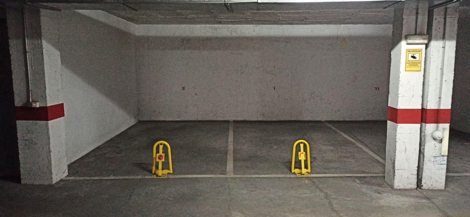 Garage til salg i Ronda - € 21.000 (Ref: 7991779)