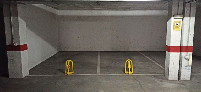 Garage til salg i Ronda - € 21.000 (Ref: 7991779)