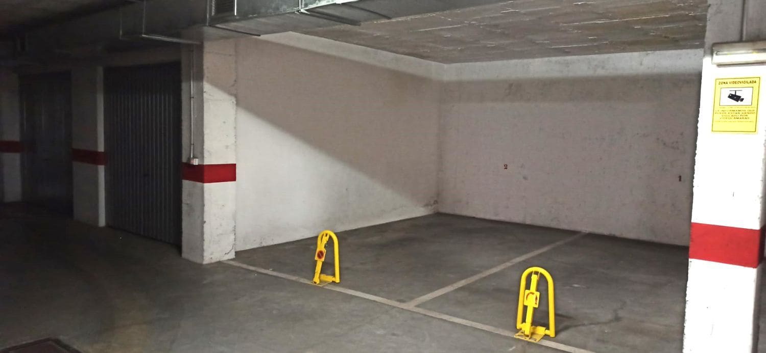 Garage til salg i Ronda - € 21.000 (Ref: 7991779)