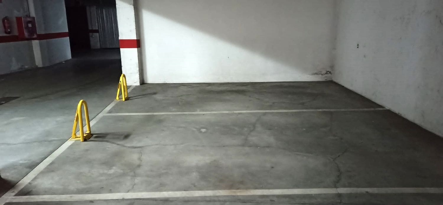 Garage til salg i Ronda - € 21.000 (Ref: 7991779)