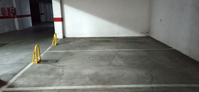 Garage til salg i Ronda - € 21.000 (Ref: 7991779)