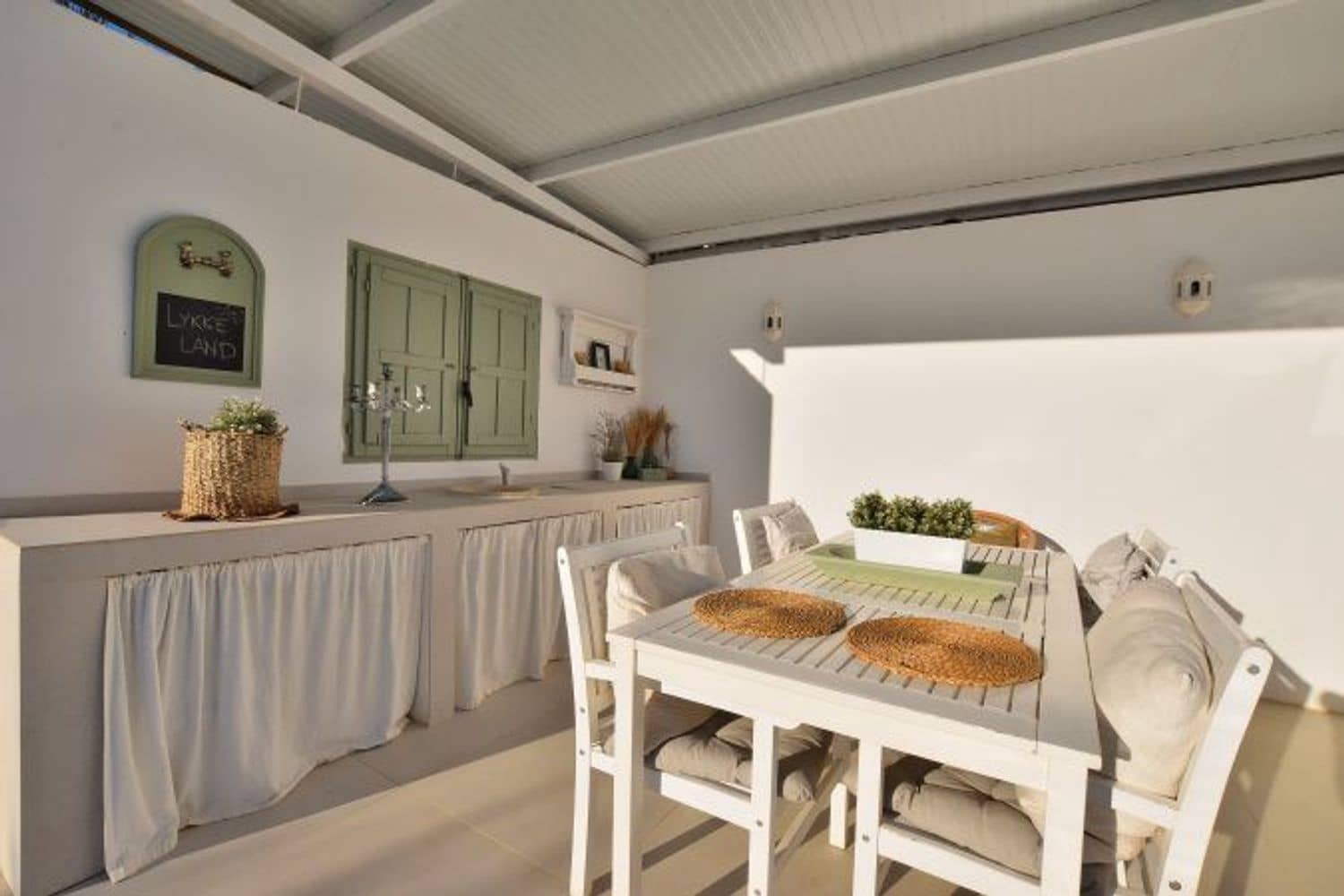 3 soverom Villa til salgs i Arriate med svømmebasseng garasje - € 398 000 (Ref: 8100407)