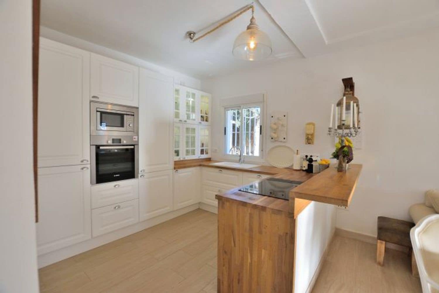 3 soverom Villa til salgs i Arriate med svømmebasseng garasje - € 398 000 (Ref: 8100407)