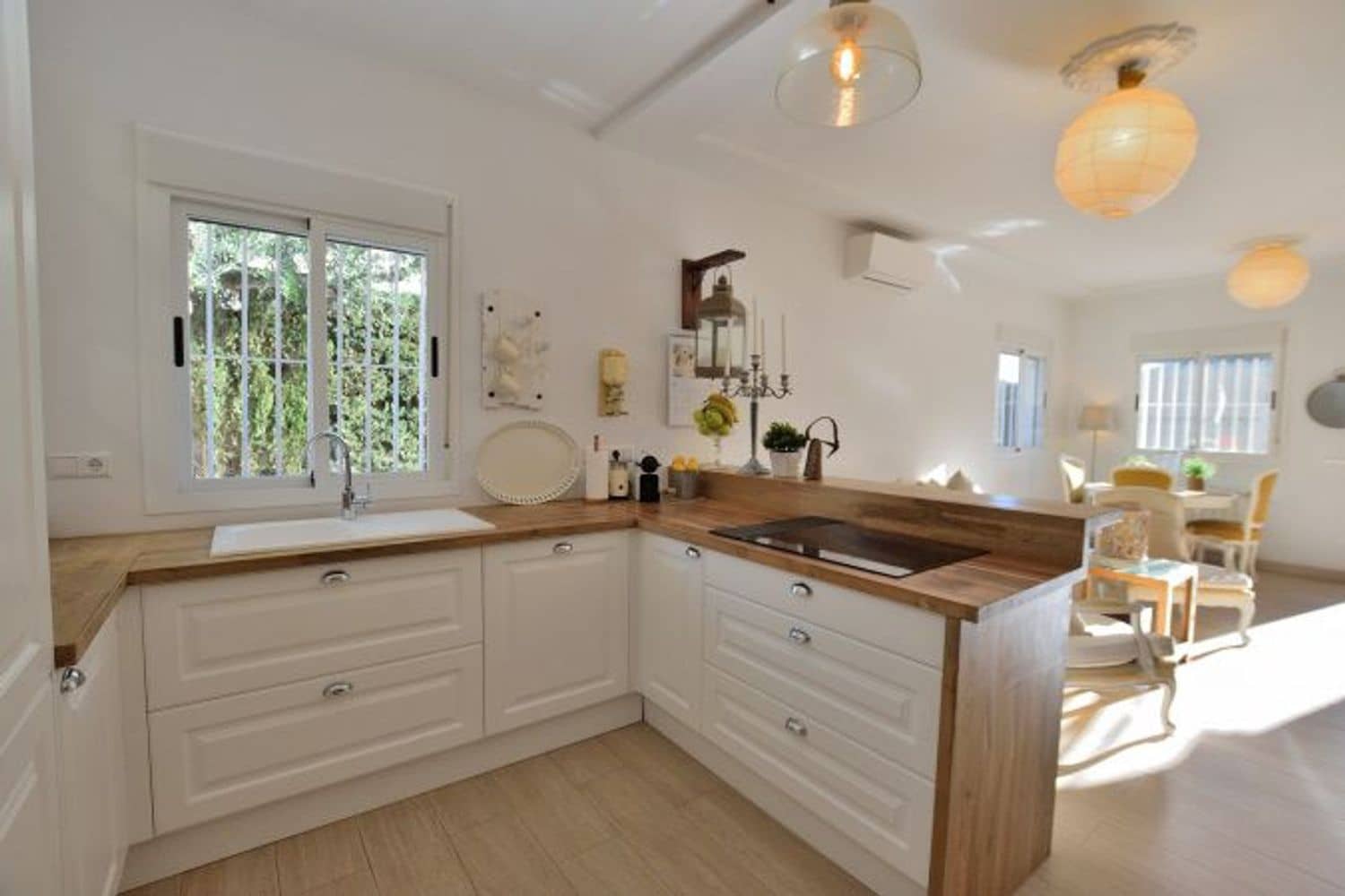 3 soverom Villa til salgs i Arriate med svømmebasseng garasje - € 398 000 (Ref: 8100407)