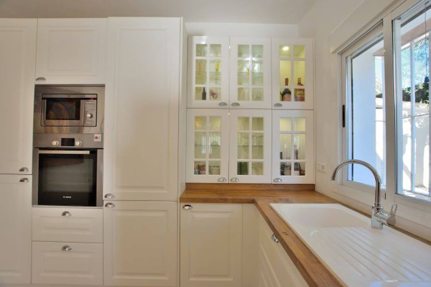 3 soverom Villa til salgs i Arriate med svømmebasseng garasje - € 398 000 (Ref: 8100407)