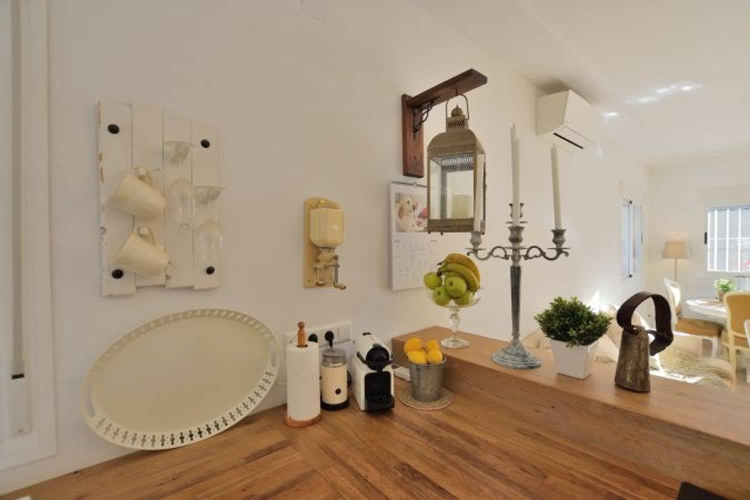 3 soverom Villa til salgs i Arriate med svømmebasseng garasje - € 398 000 (Ref: 8100407)