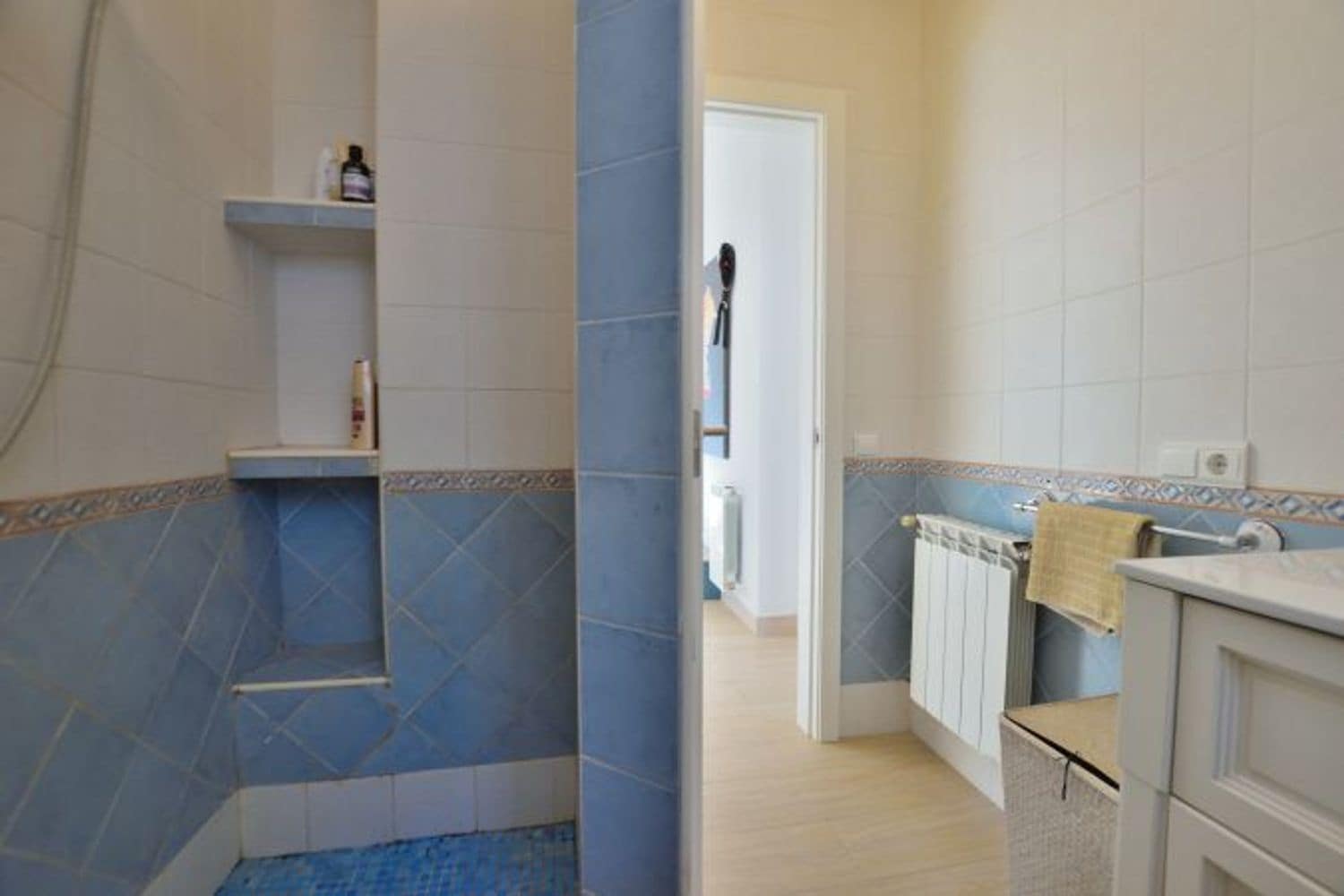 3 soverom Villa til salgs i Arriate med svømmebasseng garasje - € 398 000 (Ref: 8100407)