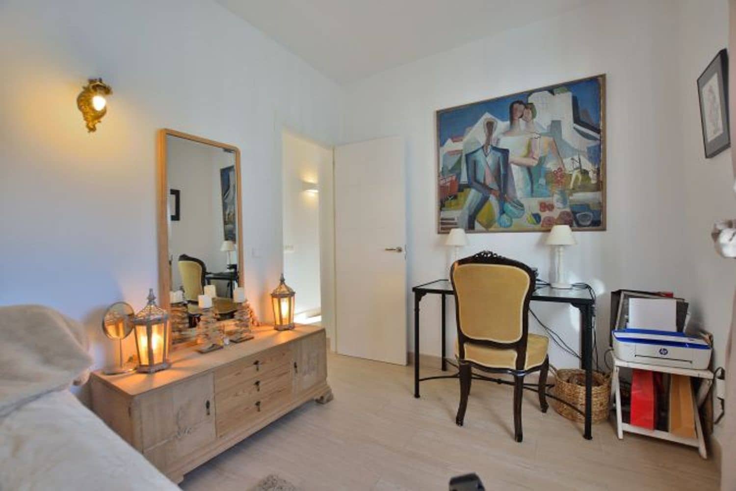 3 soverom Villa til salgs i Arriate med svømmebasseng garasje - € 398 000 (Ref: 8100407)