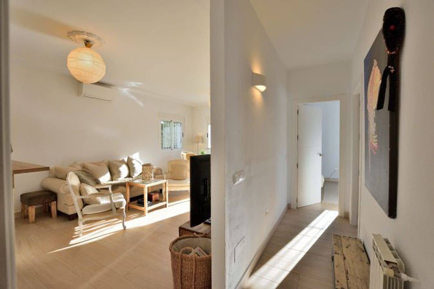 3 soverom Villa til salgs i Arriate med svømmebasseng garasje - € 398 000 (Ref: 8100407)