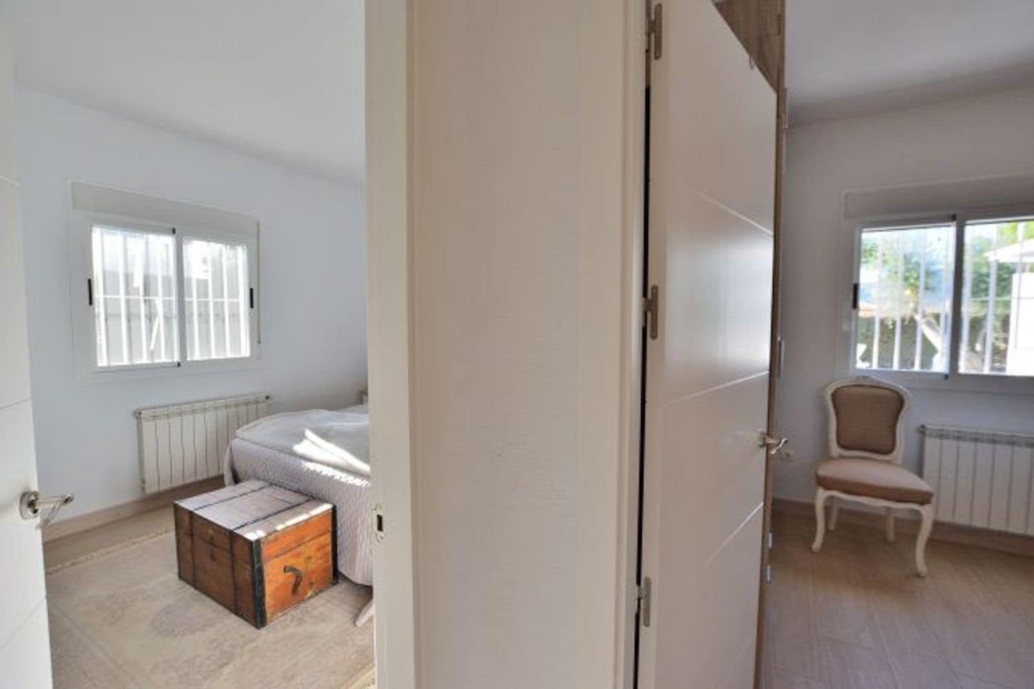 3 soverom Villa til salgs i Arriate med svømmebasseng garasje - € 398 000 (Ref: 8100407)