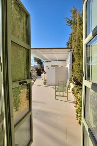 3 soveværelse Villa til salg i Arriate med swimmingpool garage - € 398.000 (Ref: 8100407)