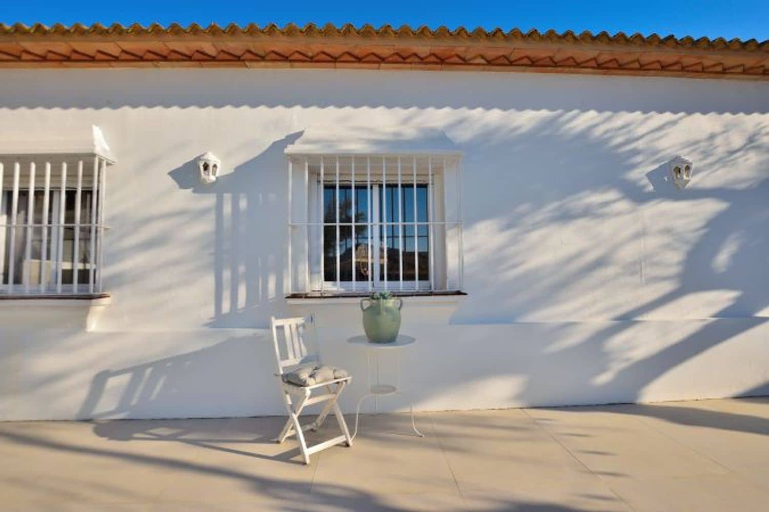 3 soverom Villa til salgs i Arriate med svømmebasseng garasje - € 398 000 (Ref: 8100407)