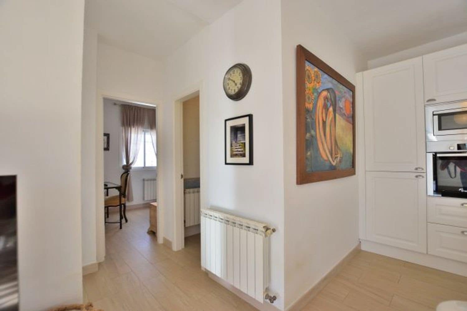 3 soverom Villa til salgs i Arriate med svømmebasseng garasje - € 398 000 (Ref: 8100407)