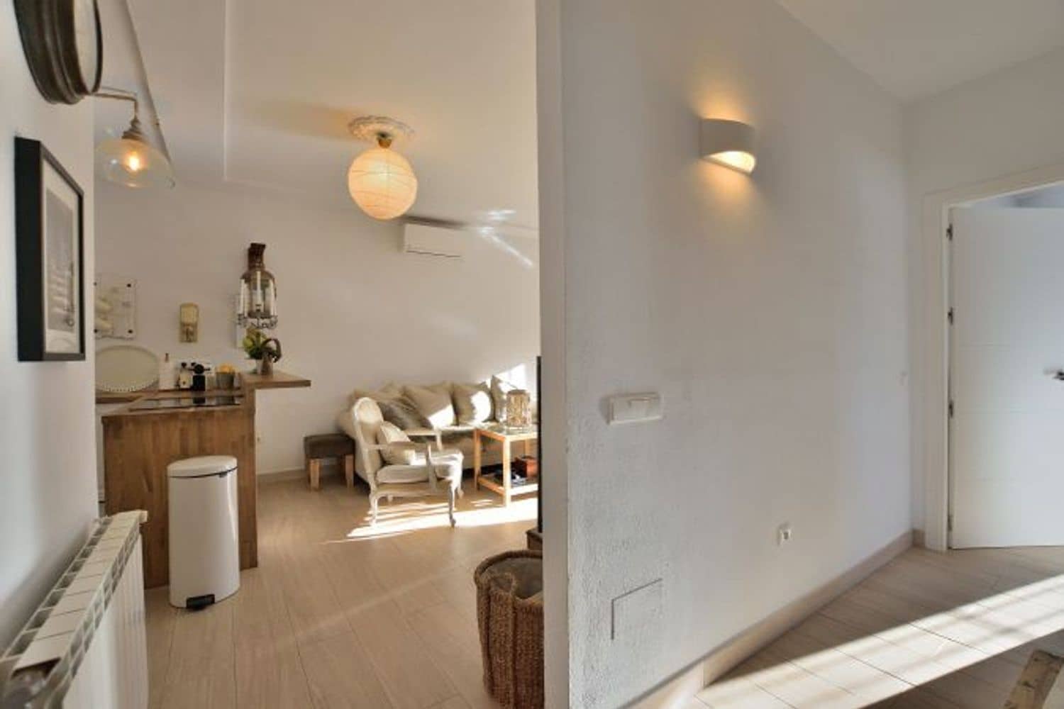 3 soverom Villa til salgs i Arriate med svømmebasseng garasje - € 398 000 (Ref: 8100407)