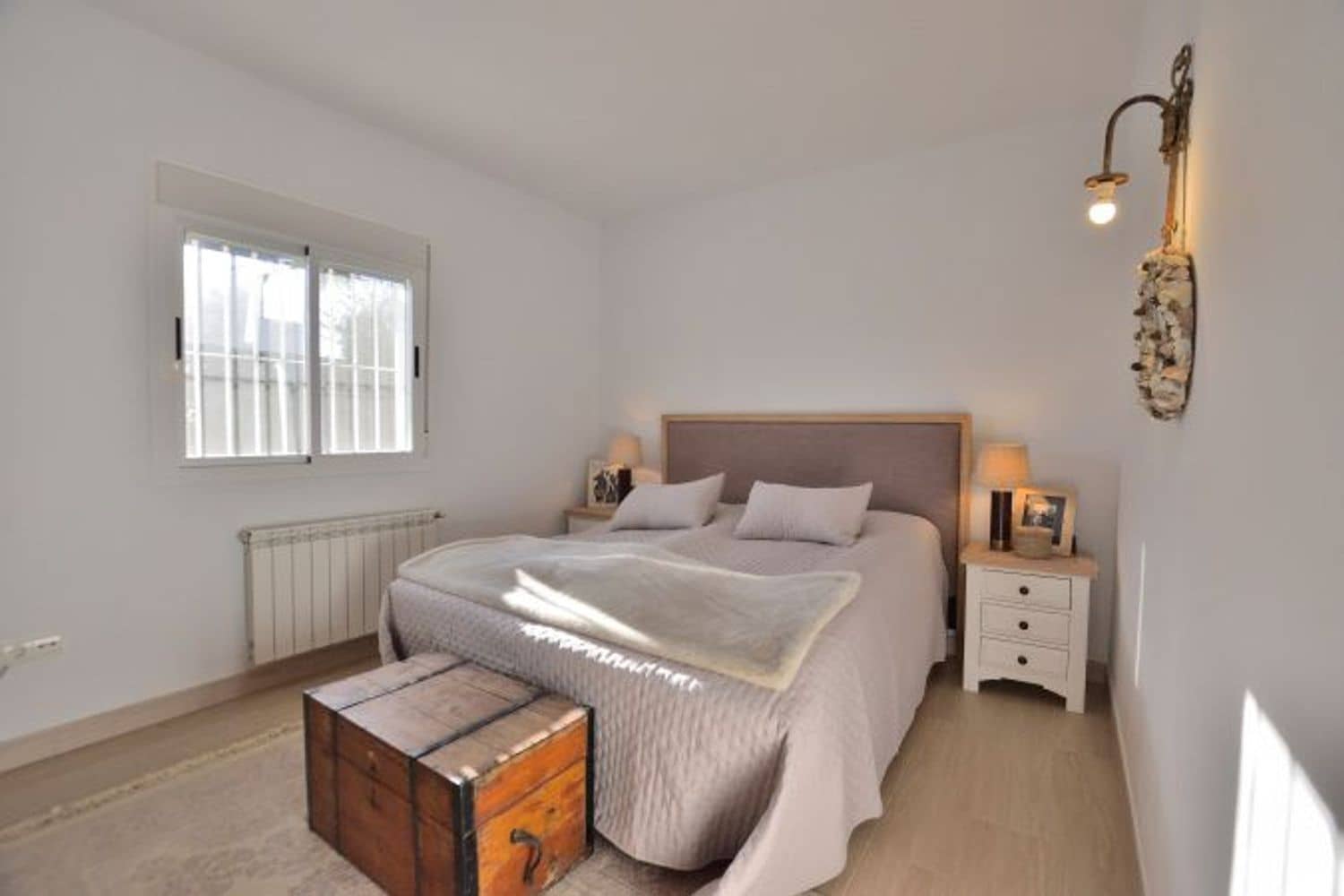 3 soverom Villa til salgs i Arriate med svømmebasseng garasje - € 398 000 (Ref: 8100407)