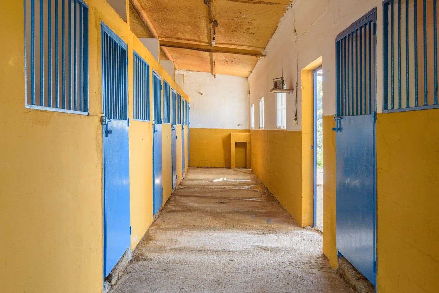 Grunde uden byggetilladelser til salg i Olvera - € 210.000 (Ref: 8246950)