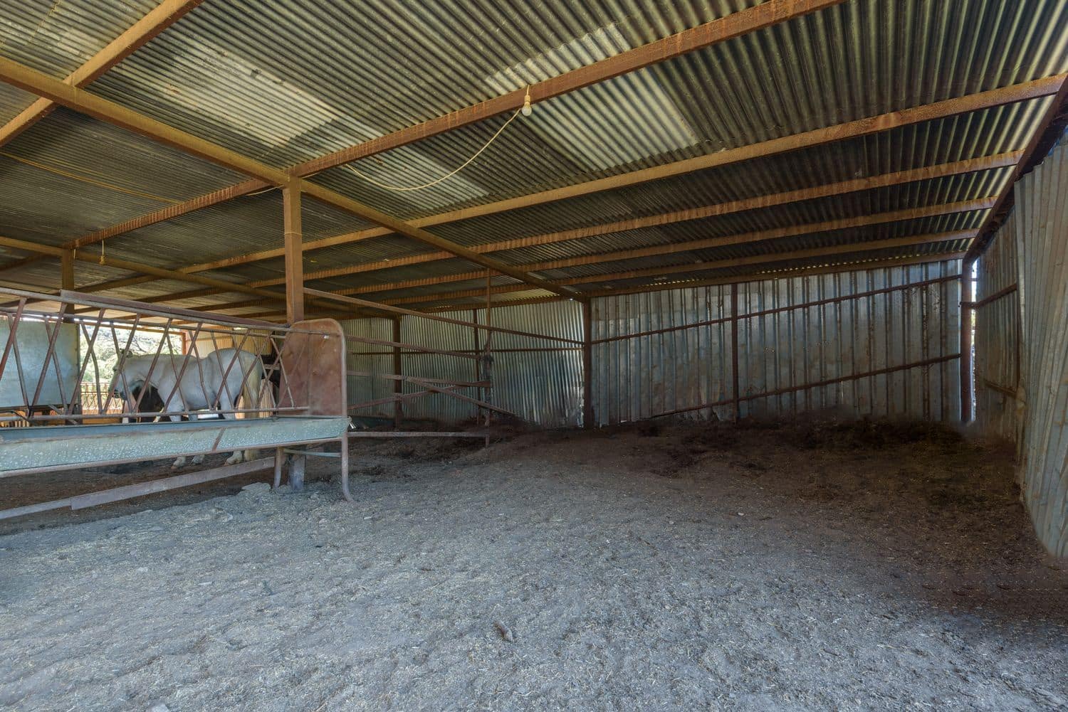 Grunde uden byggetilladelser til salg i Olvera - € 210.000 (Ref: 8246950)