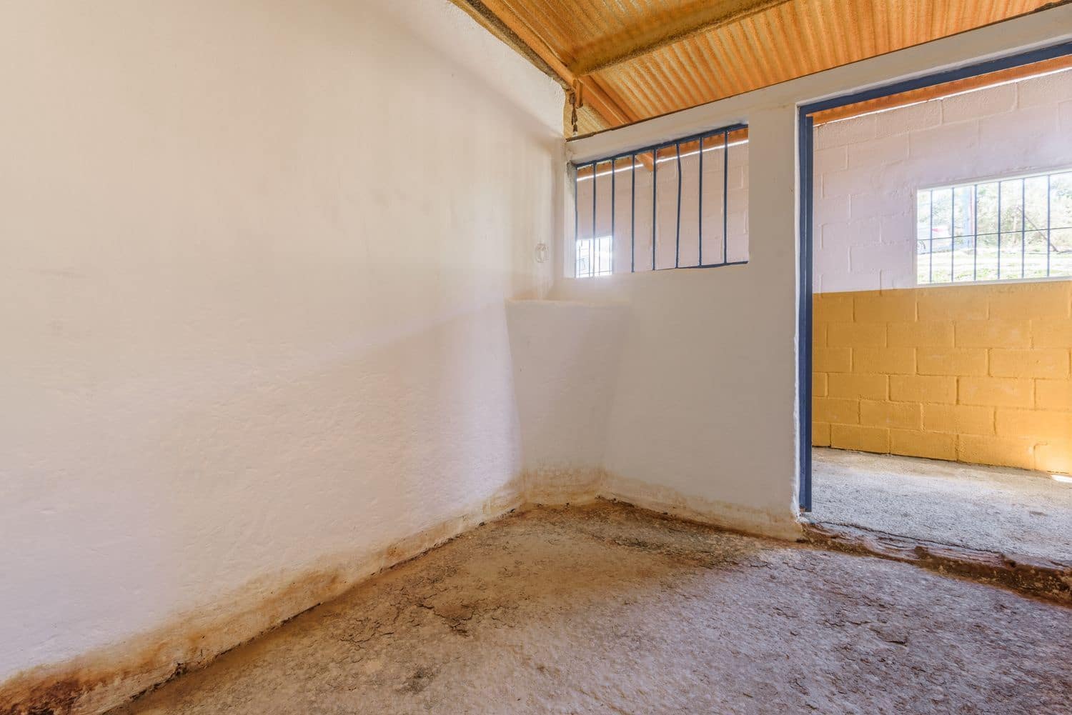 Grunde uden byggetilladelser til salg i Olvera - € 210.000 (Ref: 8246950)