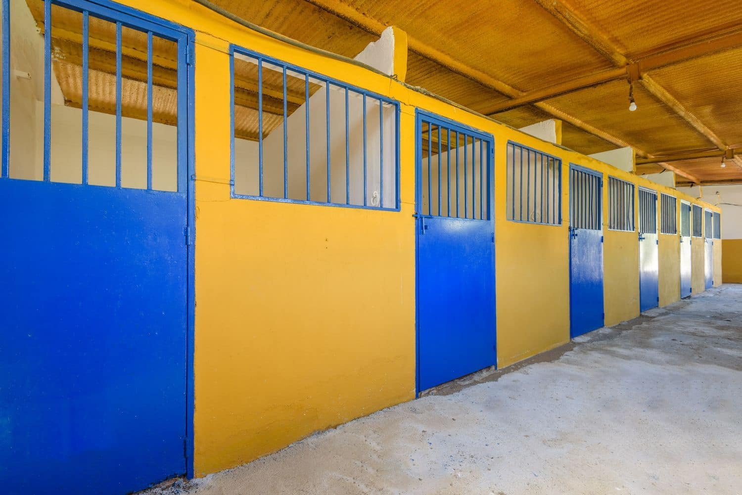 Grunde uden byggetilladelser til salg i Olvera - € 210.000 (Ref: 8246950)