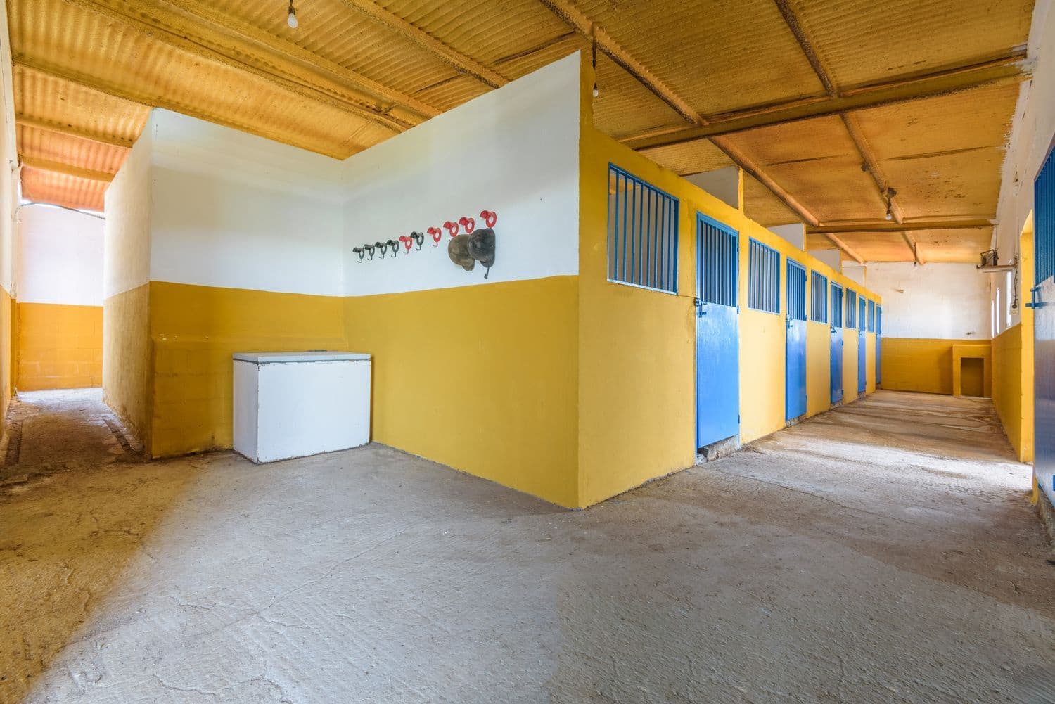 Grunde uden byggetilladelser til salg i Olvera - € 210.000 (Ref: 8246950)