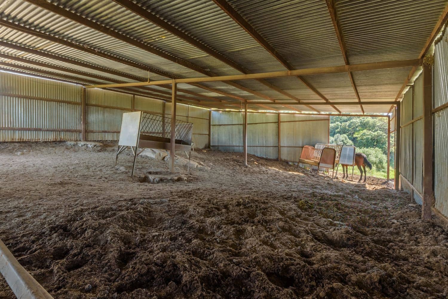 Grunde uden byggetilladelser til salg i Olvera - € 210.000 (Ref: 8246950)